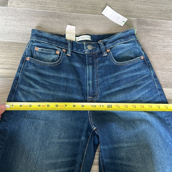 AE77 The Wide Crop size 27 NWT! B32 - Picture 11 of 15